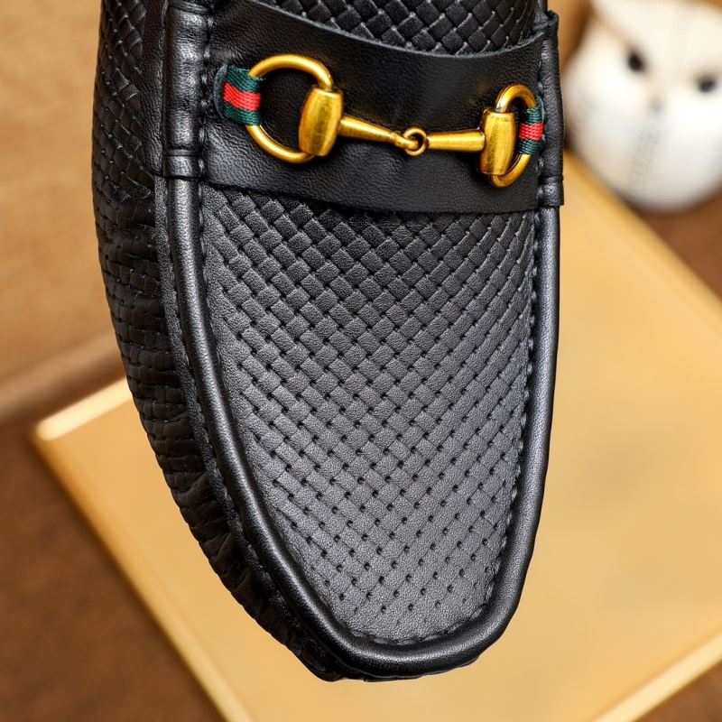 Gucci Low Shoes